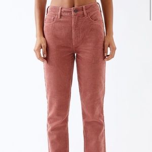 PacSun Mom Jeans